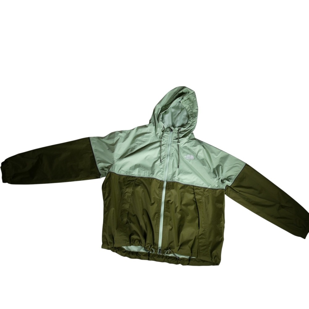 The North Face Women's WNVLTYANTORA‎ Misty Sage Size XL